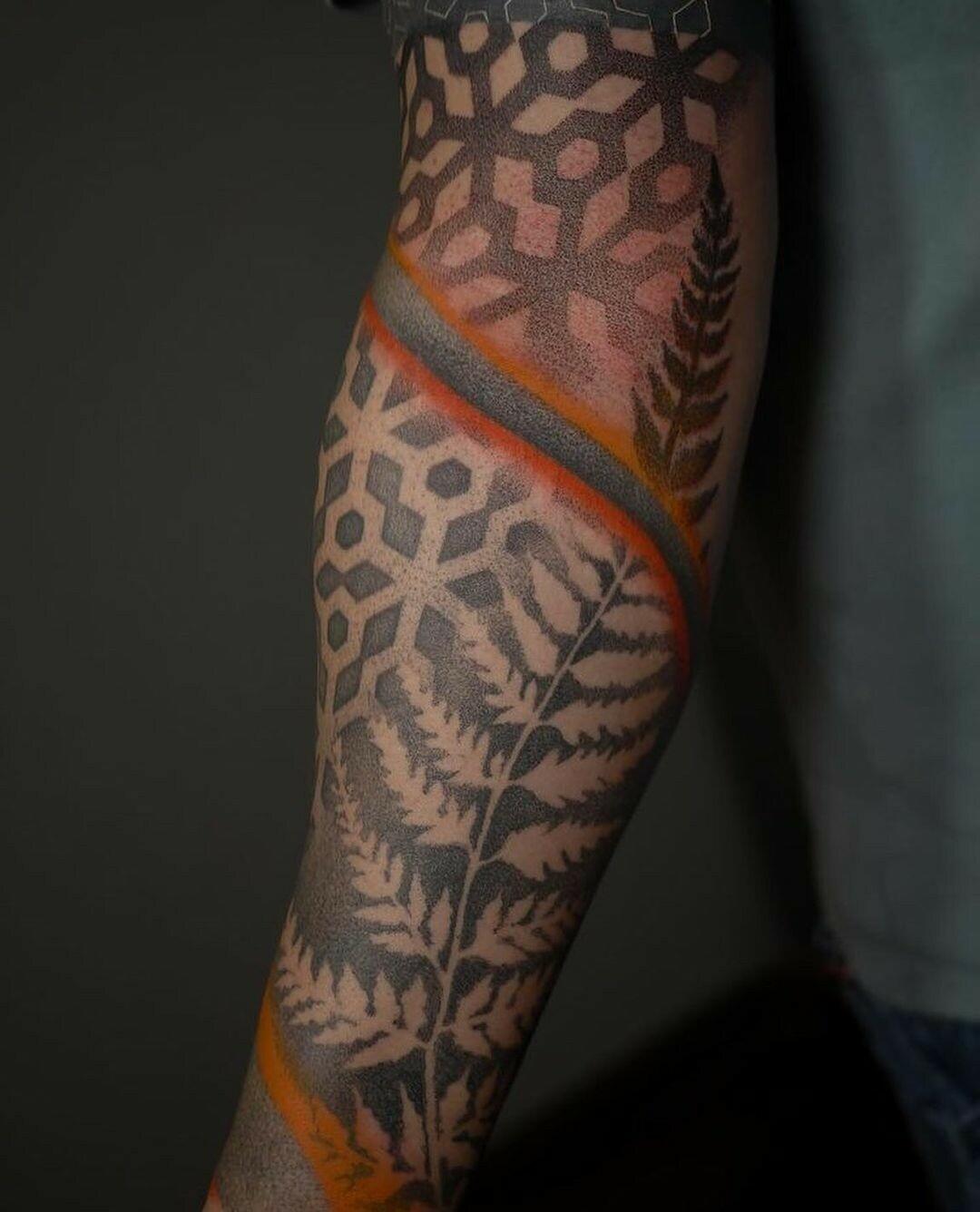 Inksearch tattoo Nautilus Tattoo Studio