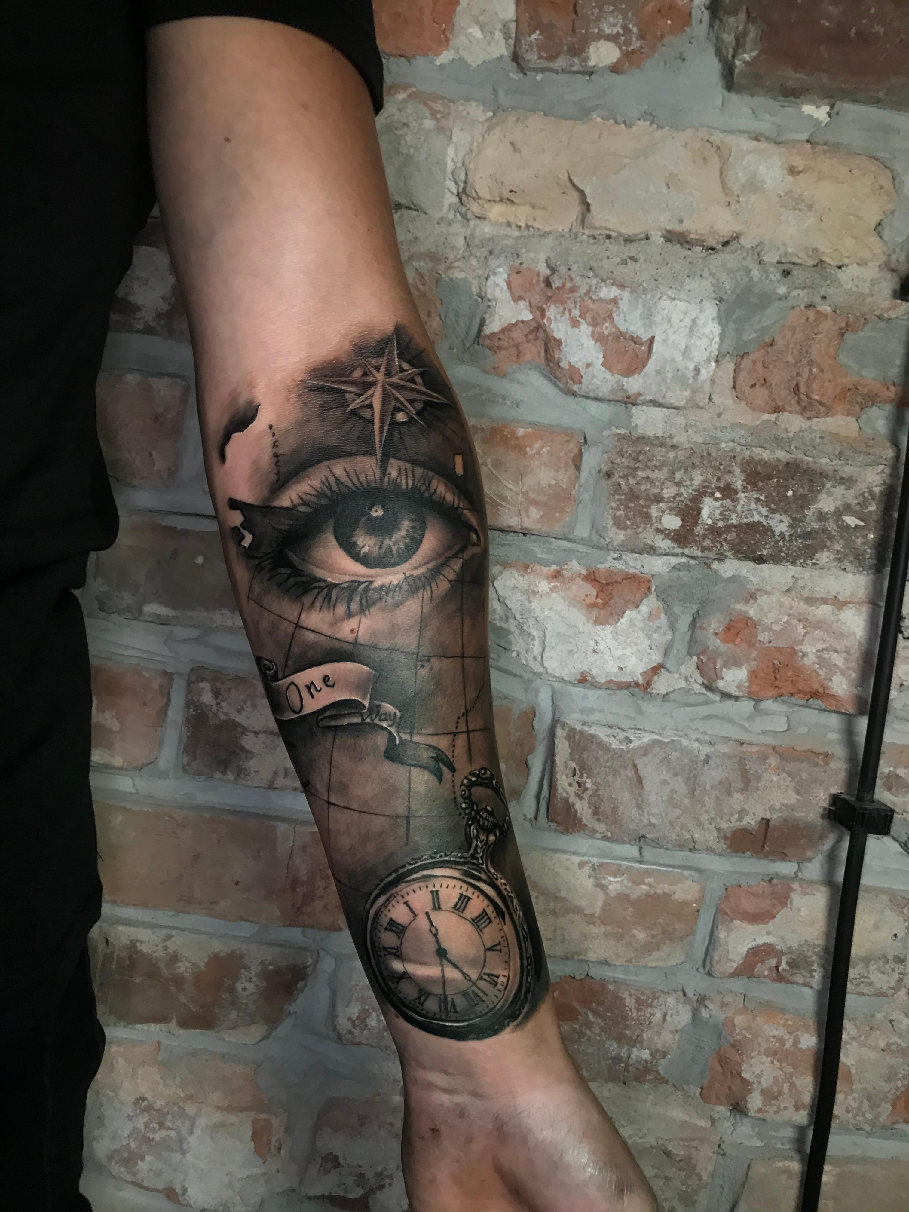 Inksearch tattoo tattoo hackovic