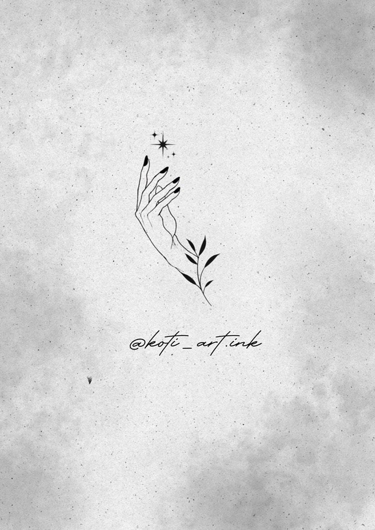 Inksearch tattoo Koti Tattoo Anna Pękala