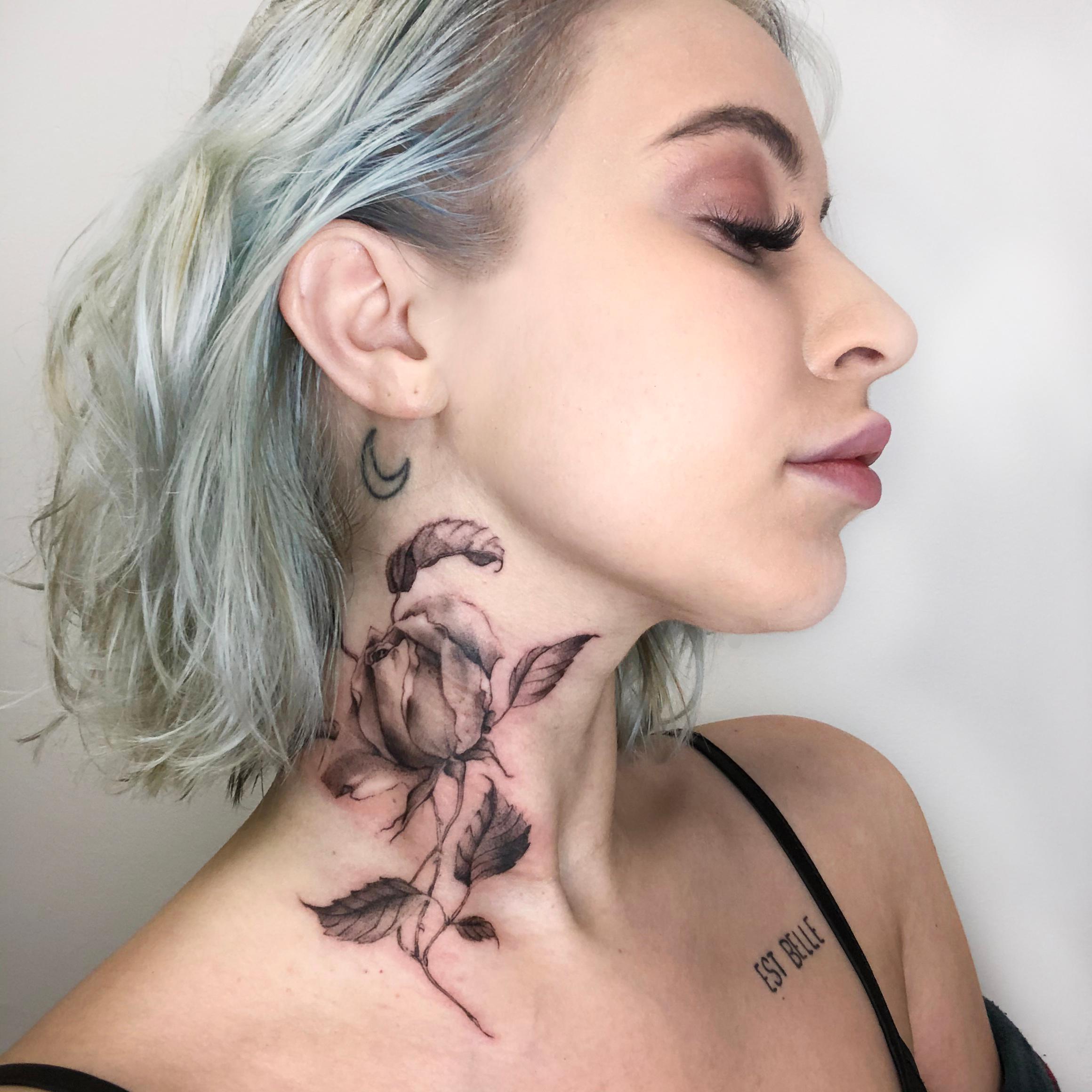 Inksearch tattoo Renesans