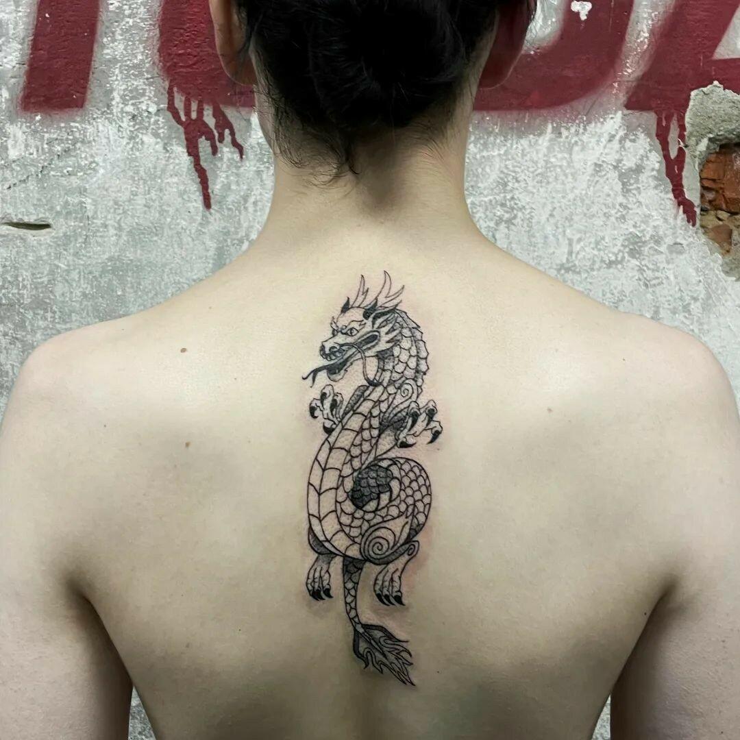 Inksearch tattoo Speak In Color