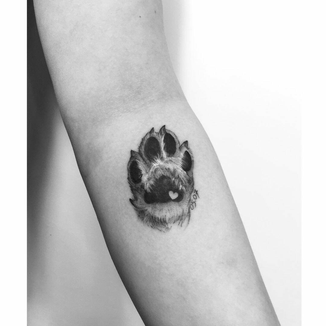 Inksearch tattoo SOFIJA_TATTOO