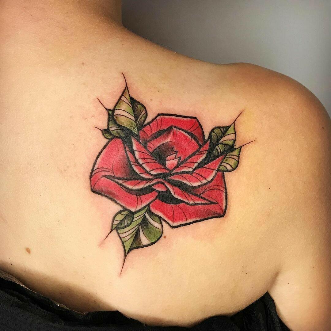 Inksearch tattoo Opos