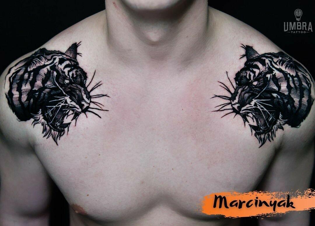Inksearch tattoo Umbra Tattoo Wrocław