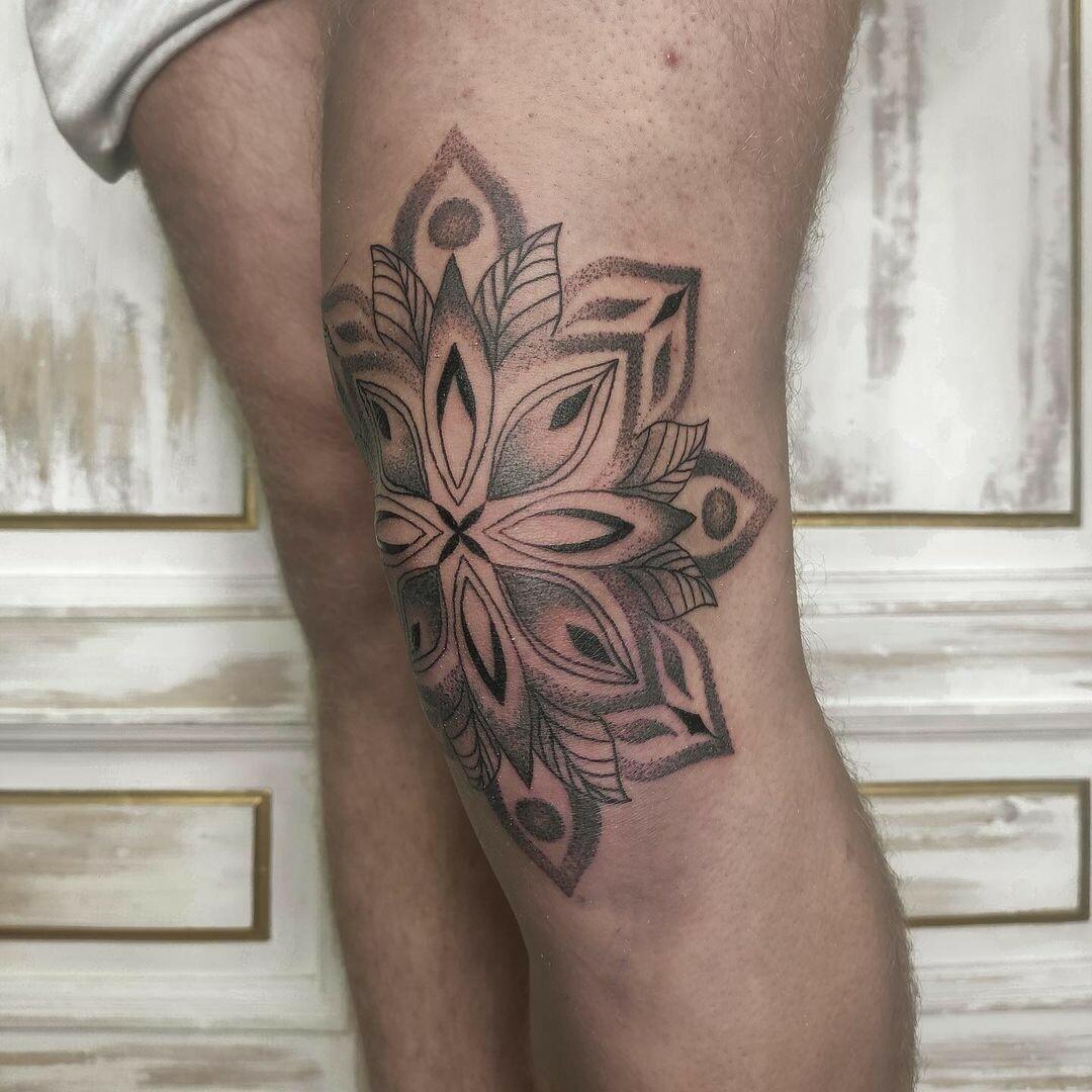 Inksearch tattoo Zajawa Kraków