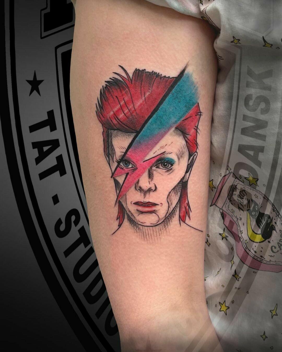 Inksearch tattoo Jarosław Def  Tat-Studio