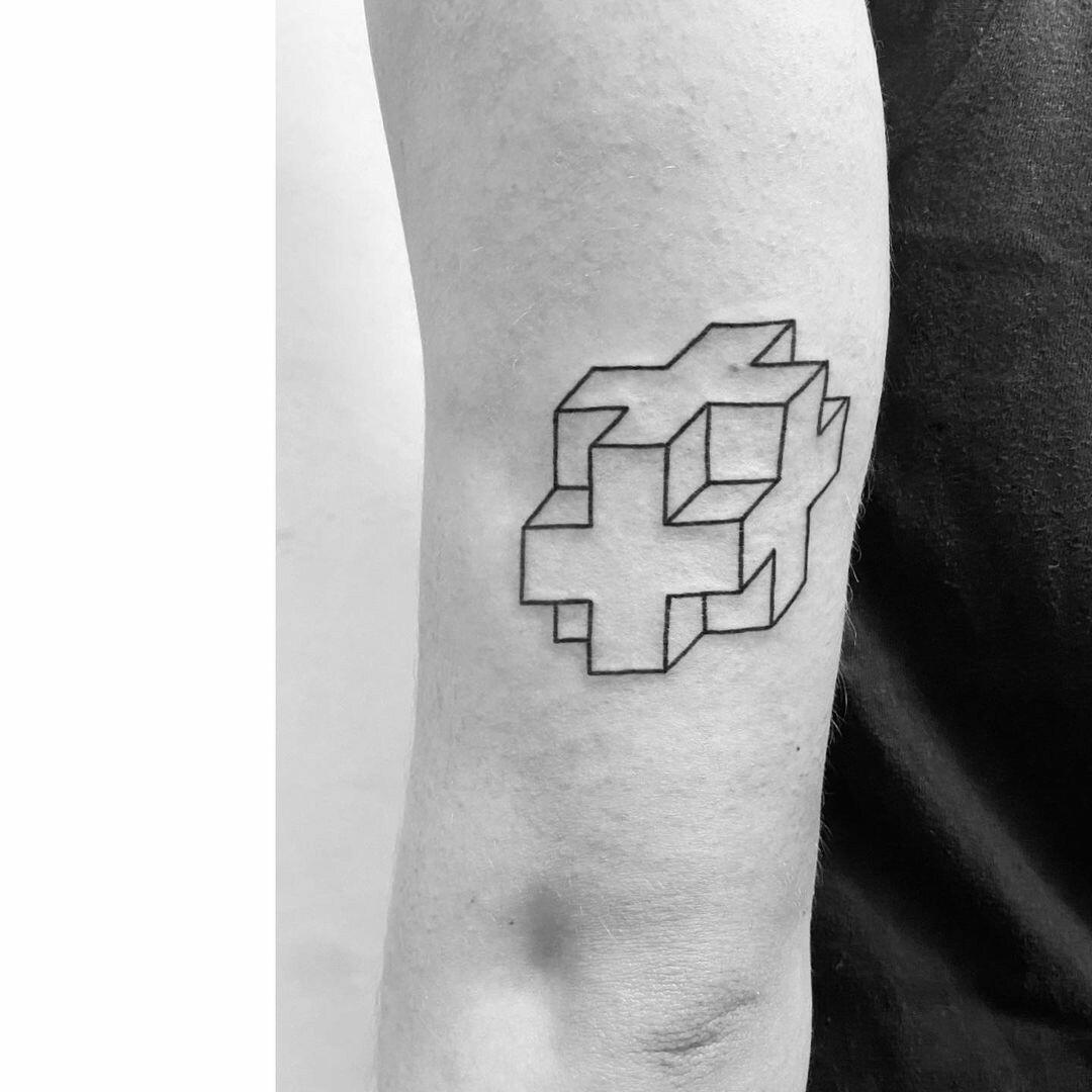 Inksearch tattoo joannabrox