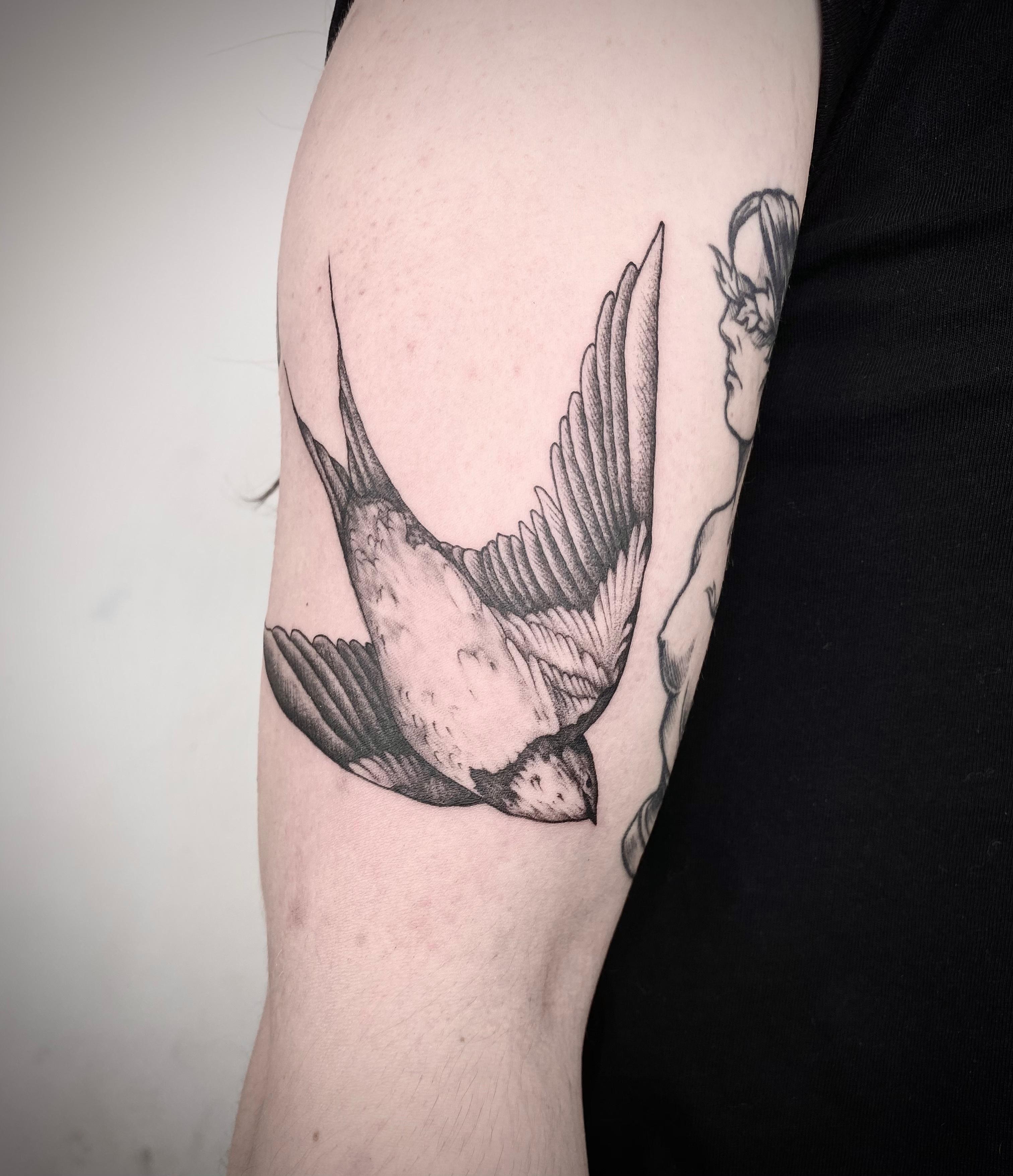 Inksearch tattoo ostatnia_prosta_