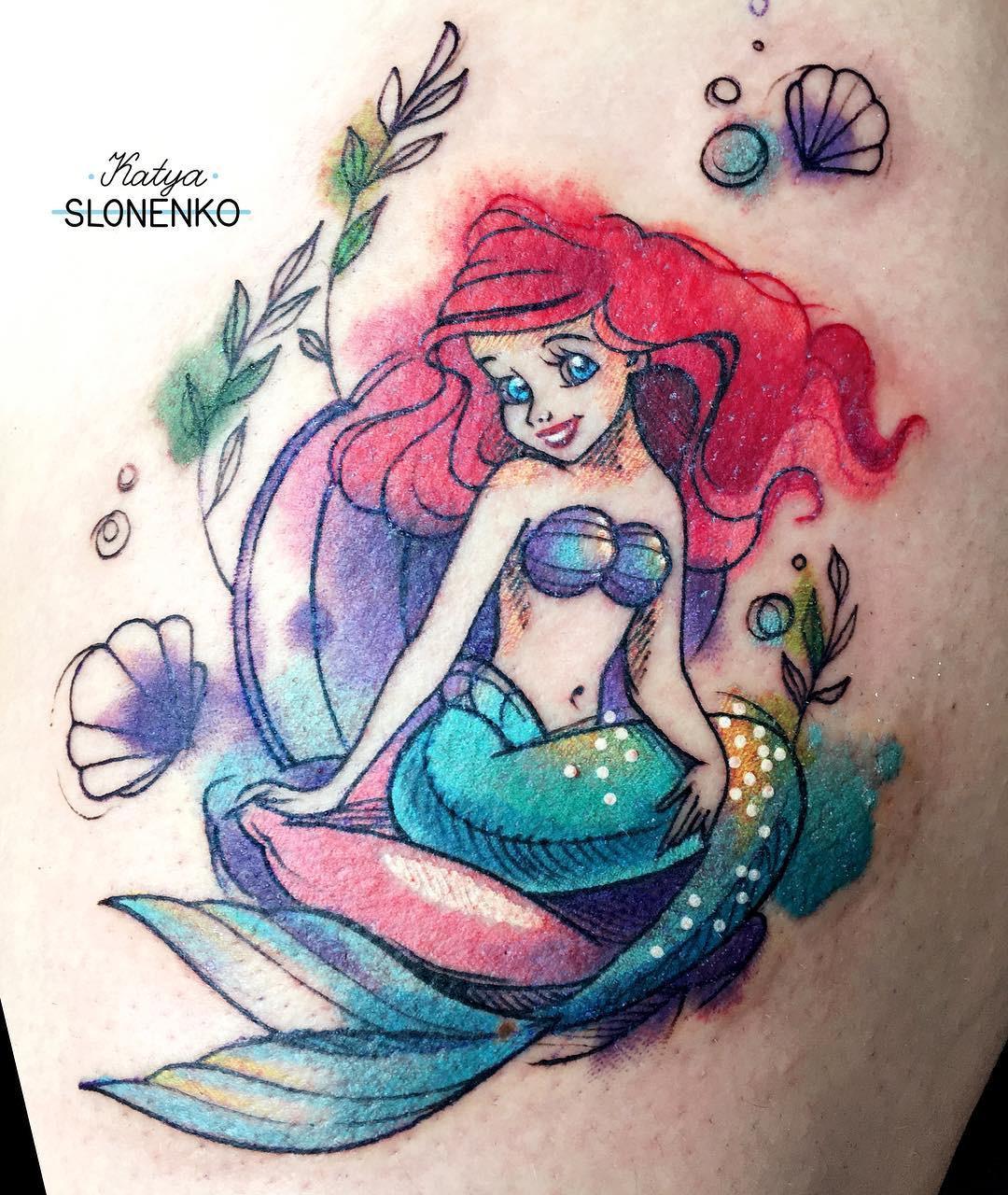 Inksearch tattoo Katya Slonenko