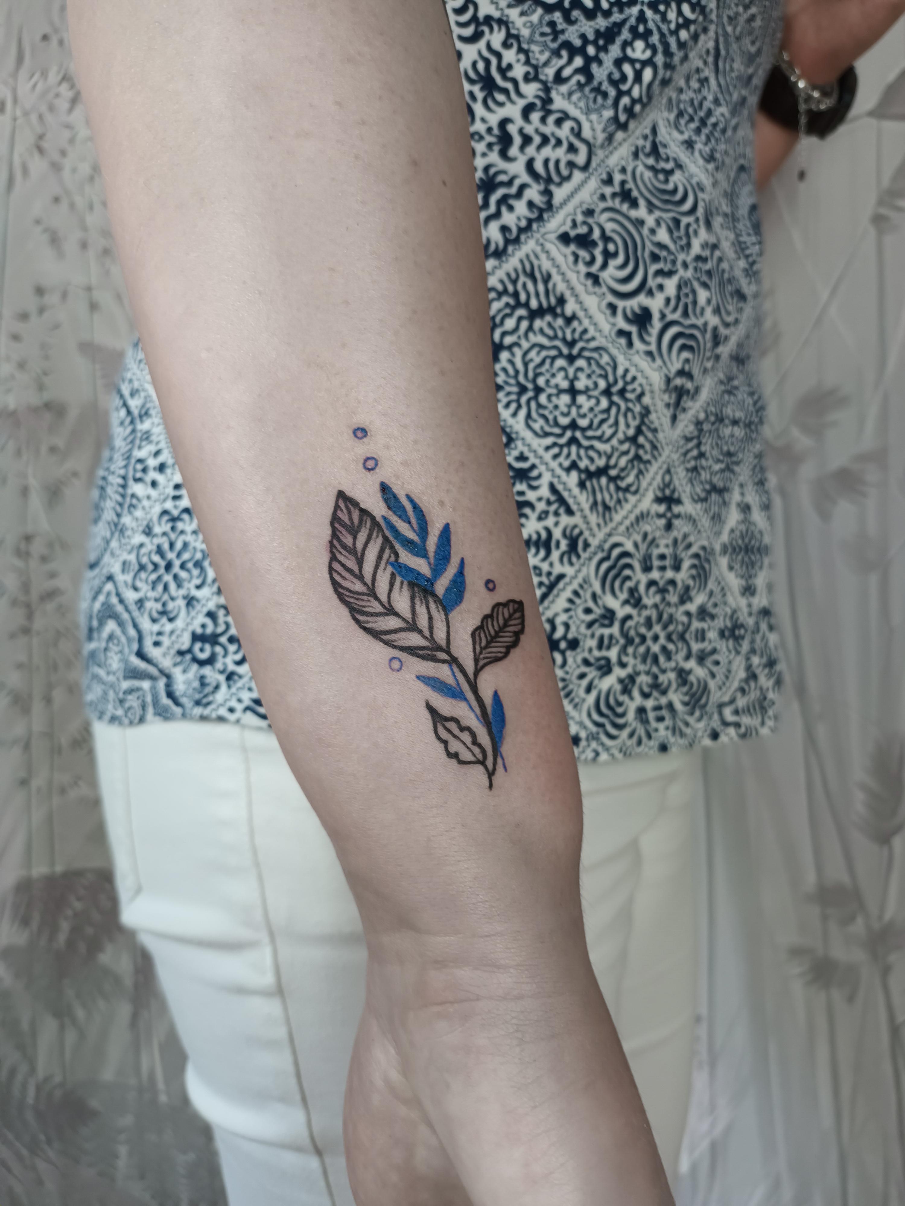 Inksearch tattoo Polepiona Tattoo