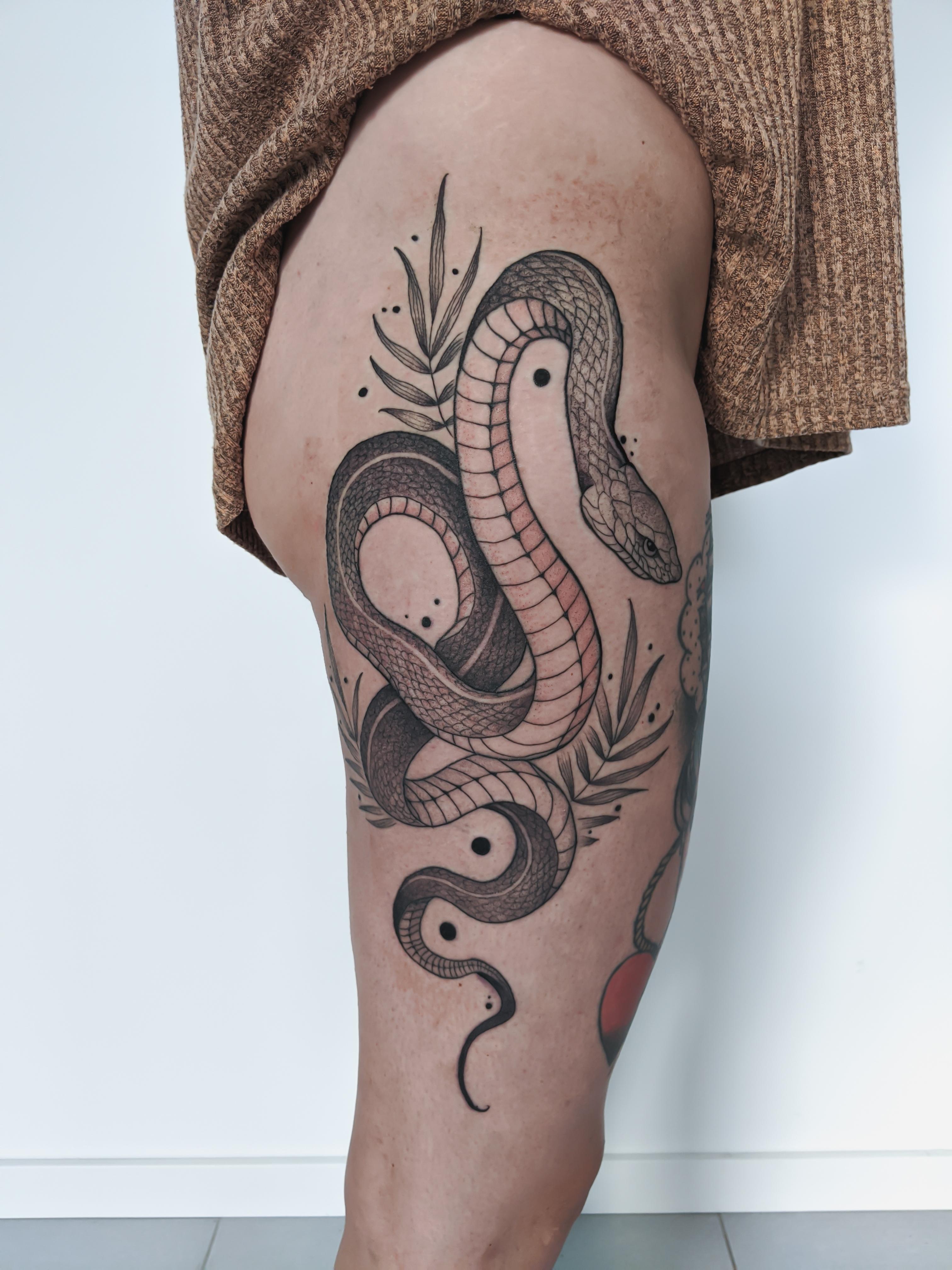 Inksearch tattoo jedrzejloga