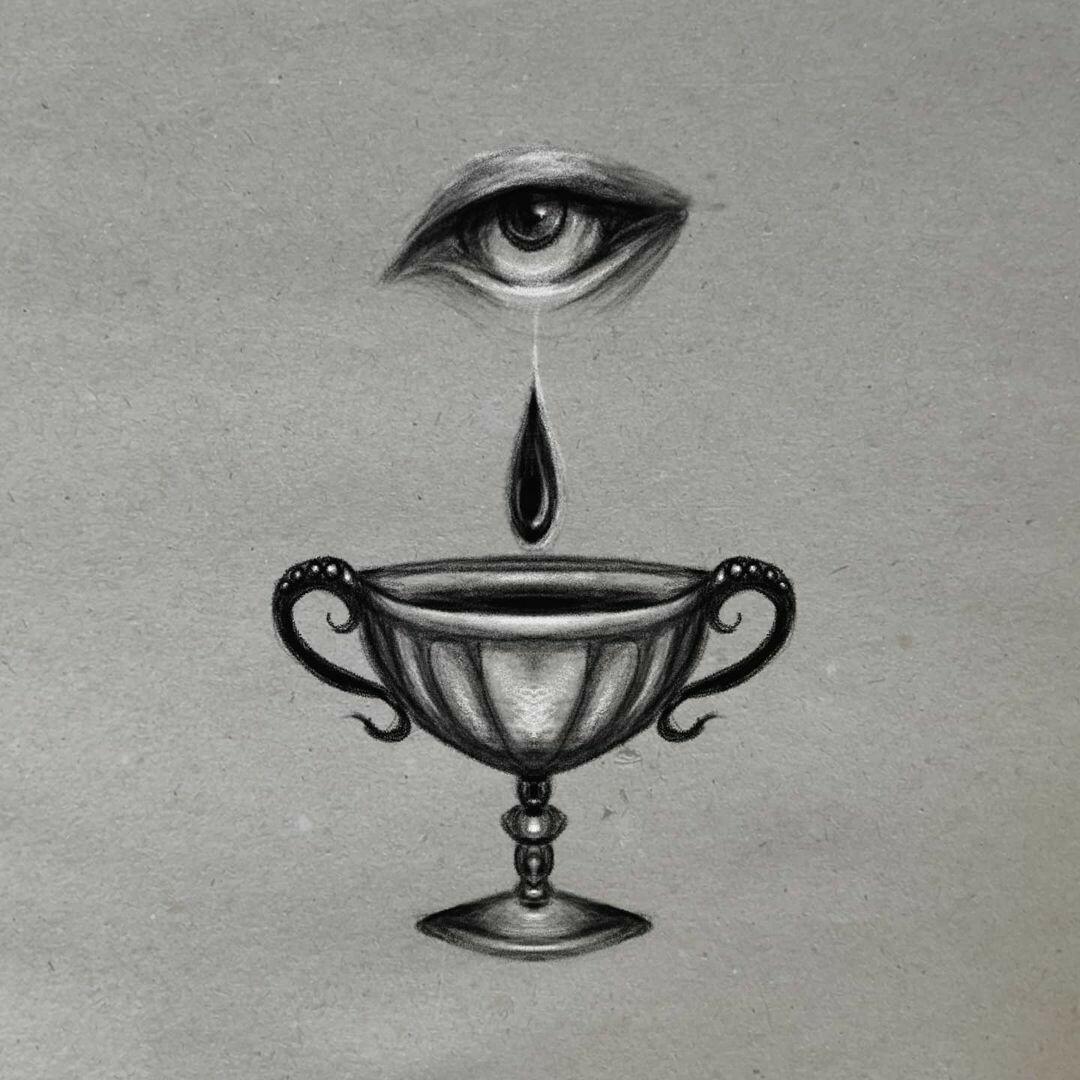 Inksearch tattoo Tusz i rzemiosło