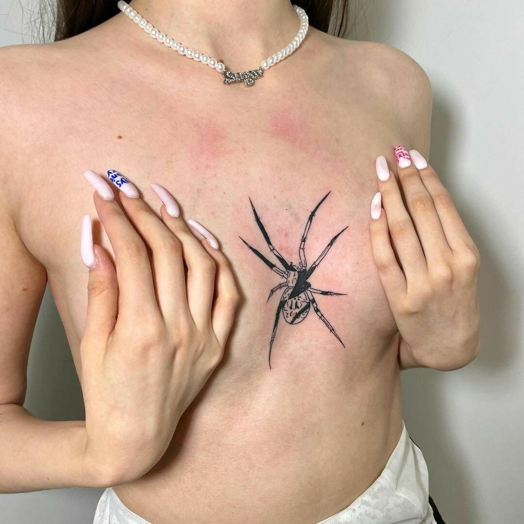 Inksearch tattoo bohenim