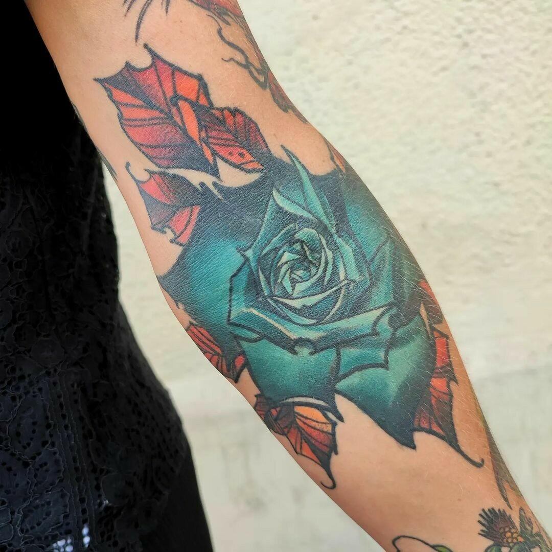 Inksearch tattoo arbuz.ink