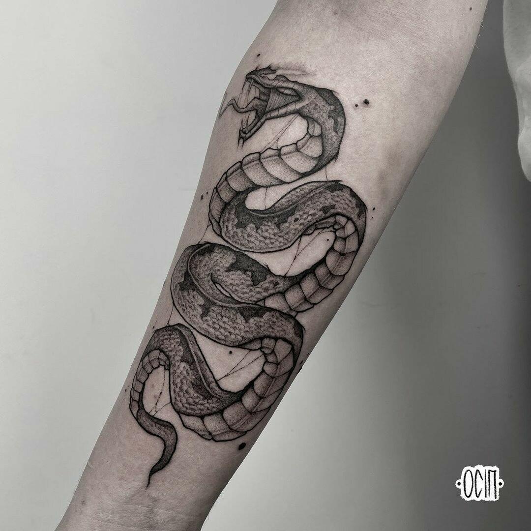 Inksearch tattoo Piąte Studio Tatuażu
