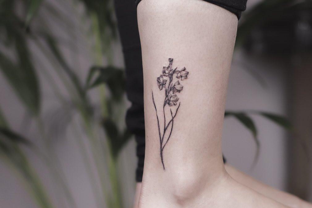 Inksearch tattoo Joasia Luna