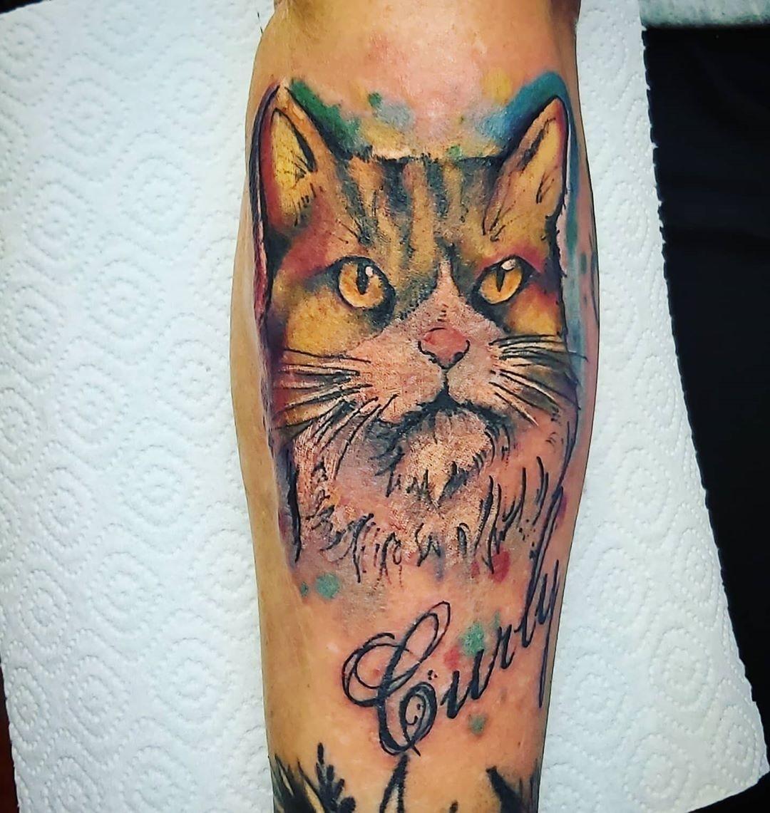 Inksearch tattoo Viktorias Art