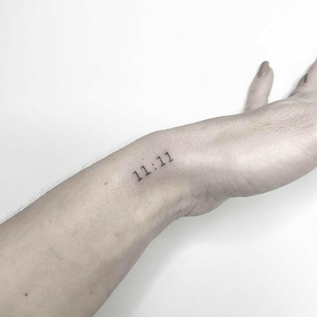 Inksearch tattoo FAJNERZECZYTATUAŻE