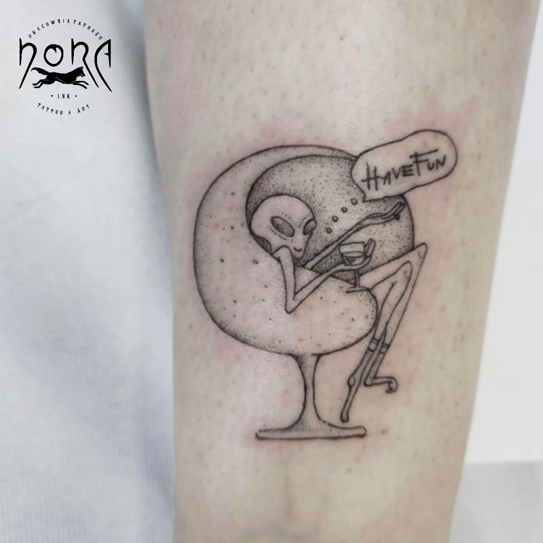 Inksearch tattoo Nora Ink - Tattoo & Art