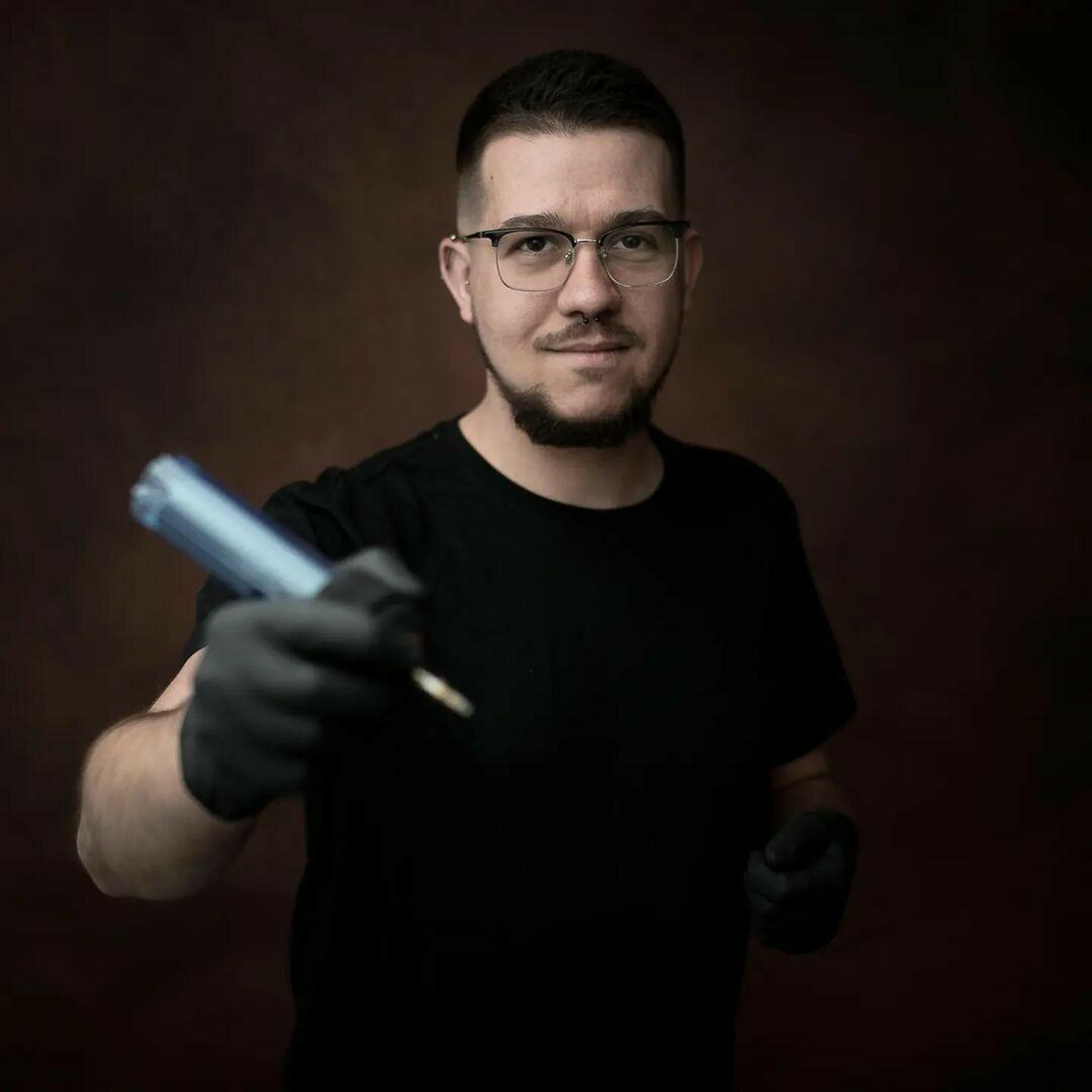 Inksearch tattoo Karel_tattoo