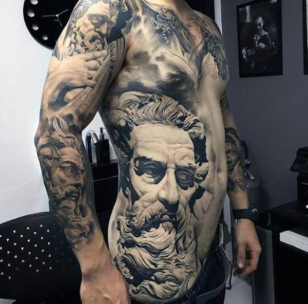Inksearch tattoo Kris