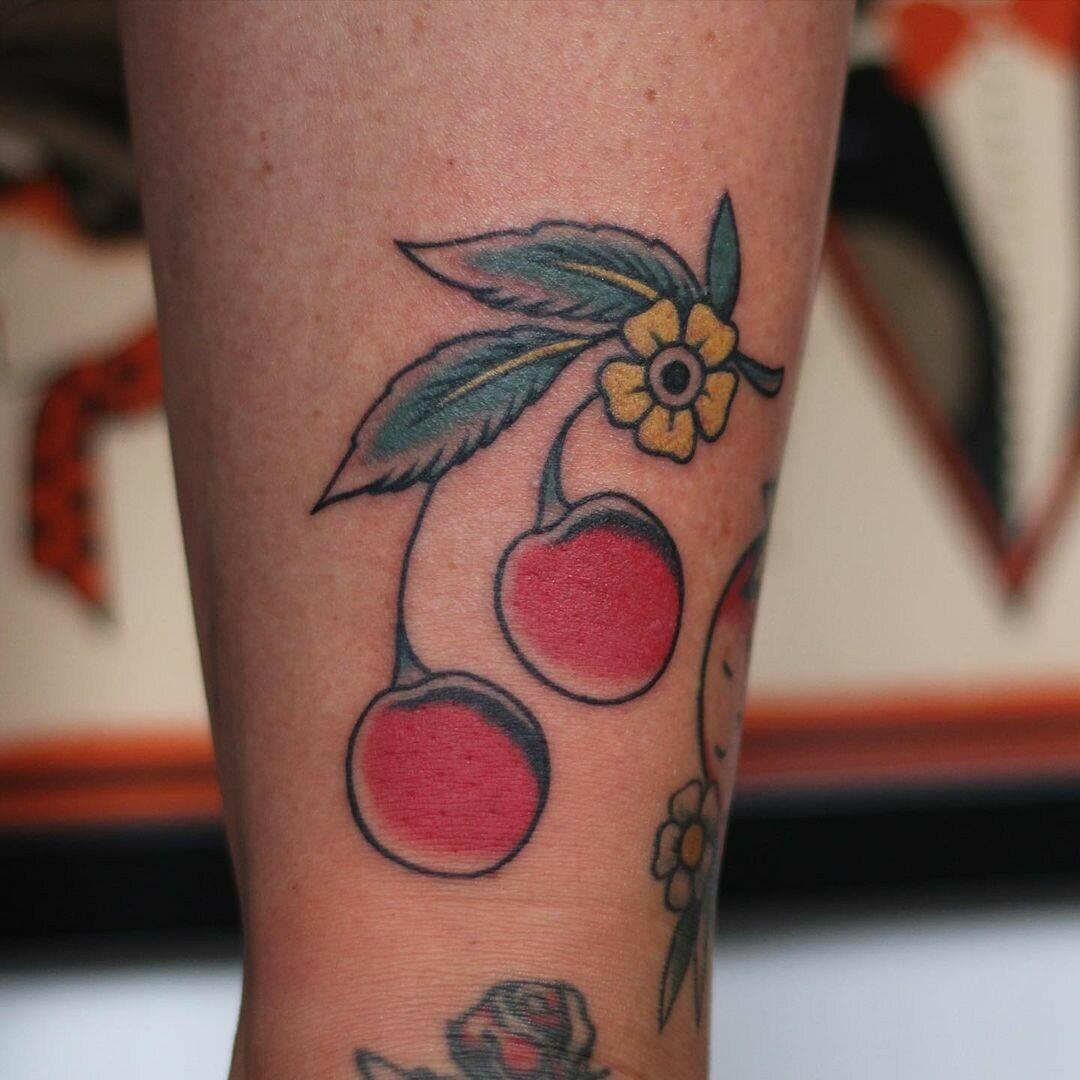 Inksearch tattoo Ruslan Panfilau