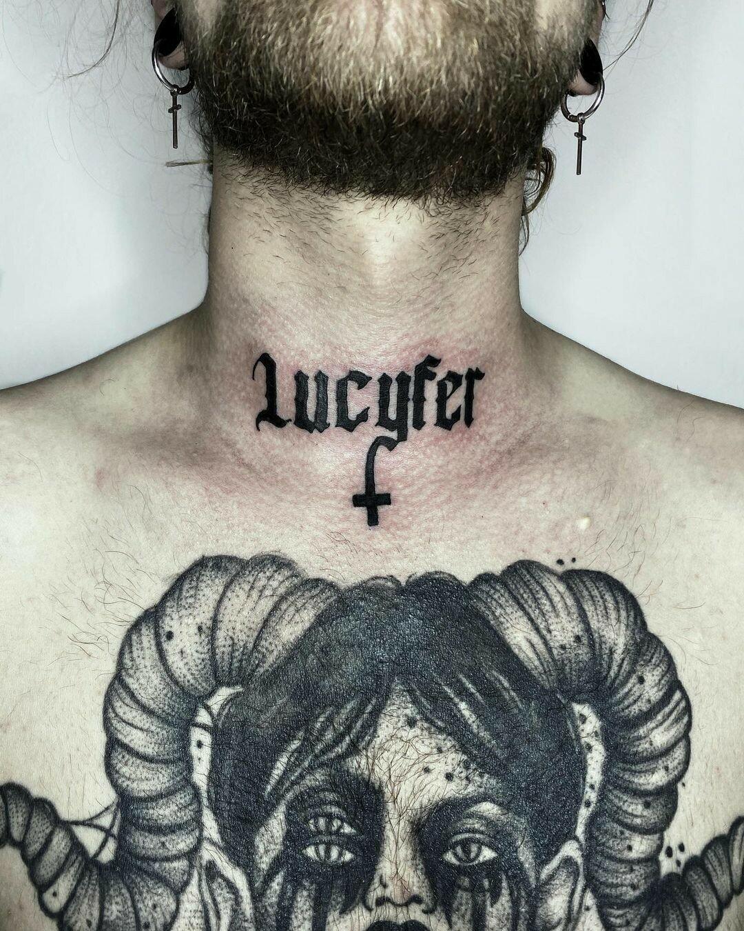 Inksearch tattoo Andersz