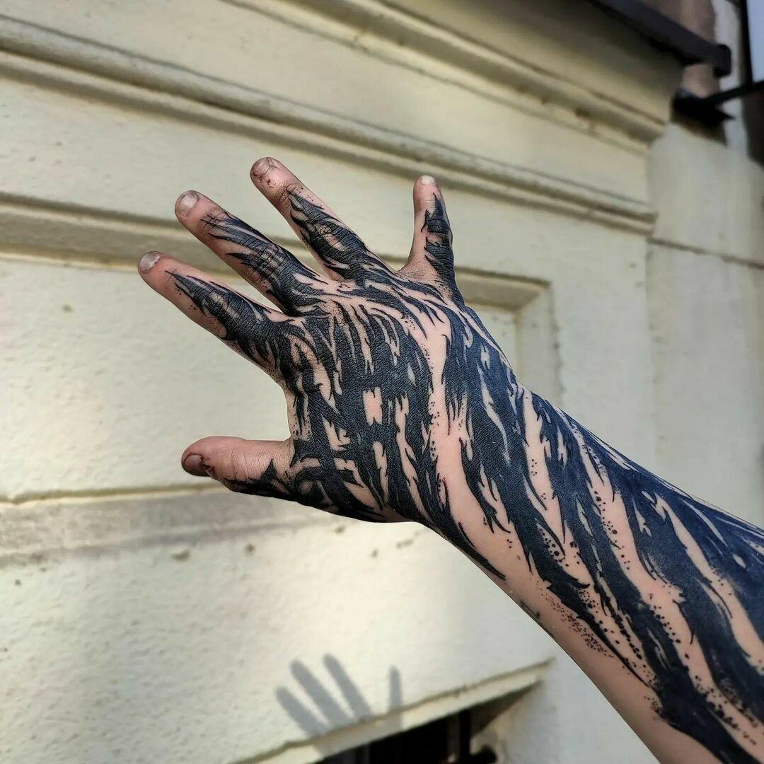 Inksearch tattoo arbuz.ink