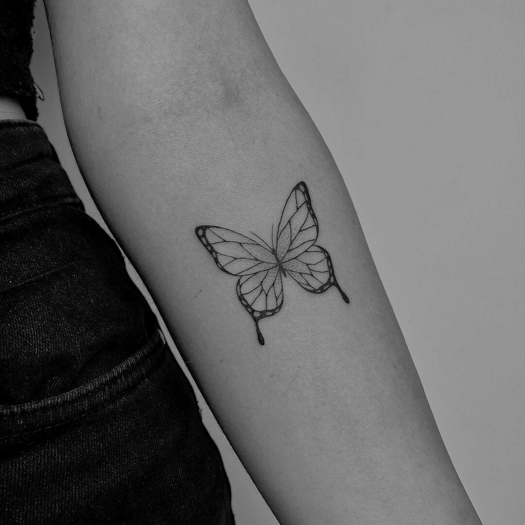 Inksearch tattoo tynka_ink