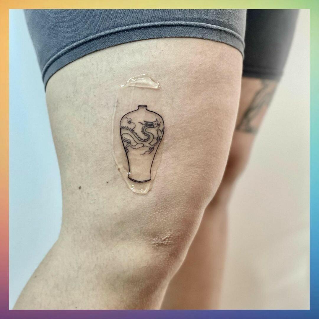 Inksearch tattoo Lucky_cat_tatts