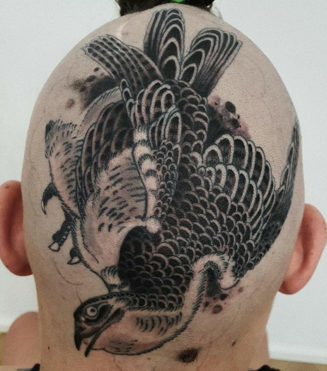 Inksearch tattoo Kinky Needle Tattoo
