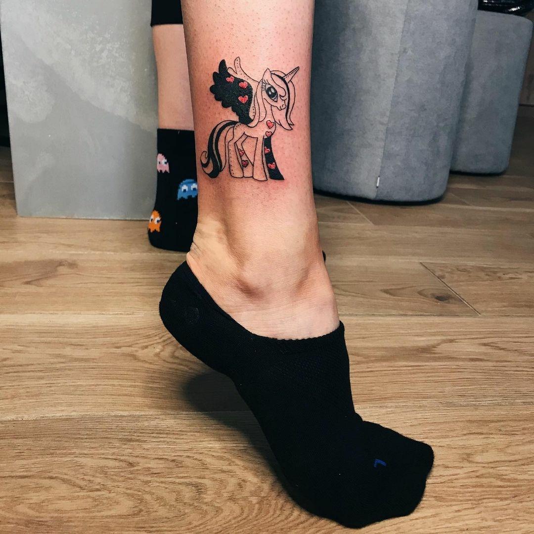 Inksearch tattoo w_roz_ink