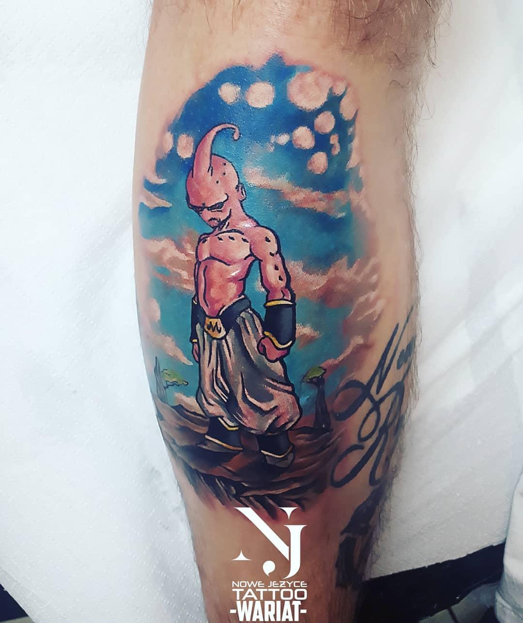 Inksearch tattoo Wariat Art