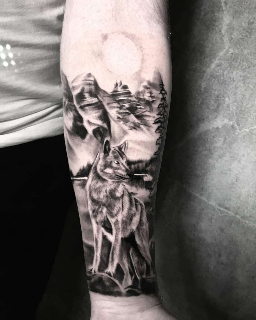 Inksearch tattoo Oliwia