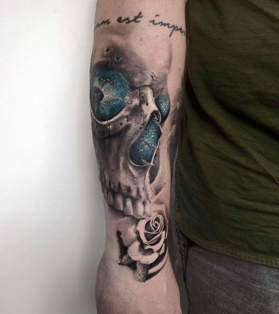 Inksearch tattoo Venomdopee