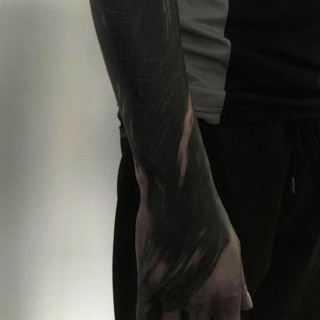 Inksearch tattoo GORFU INK