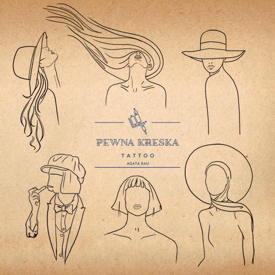Inksearch tattoo Agata Rau