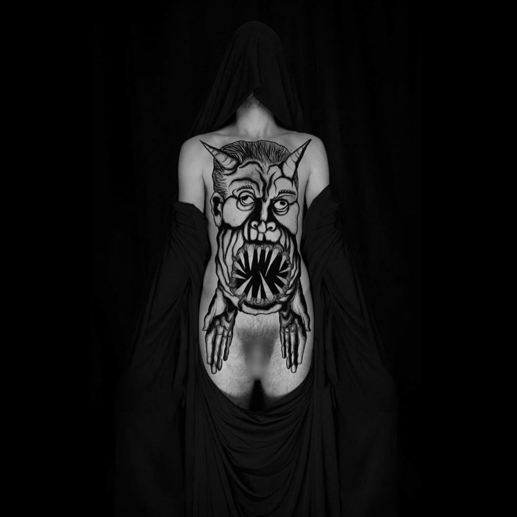 Inksearch tattoo Nicola Fucili
