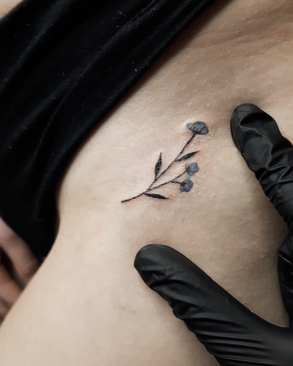 Inksearch tattoo Halko Tattoo Vegan Tattoos