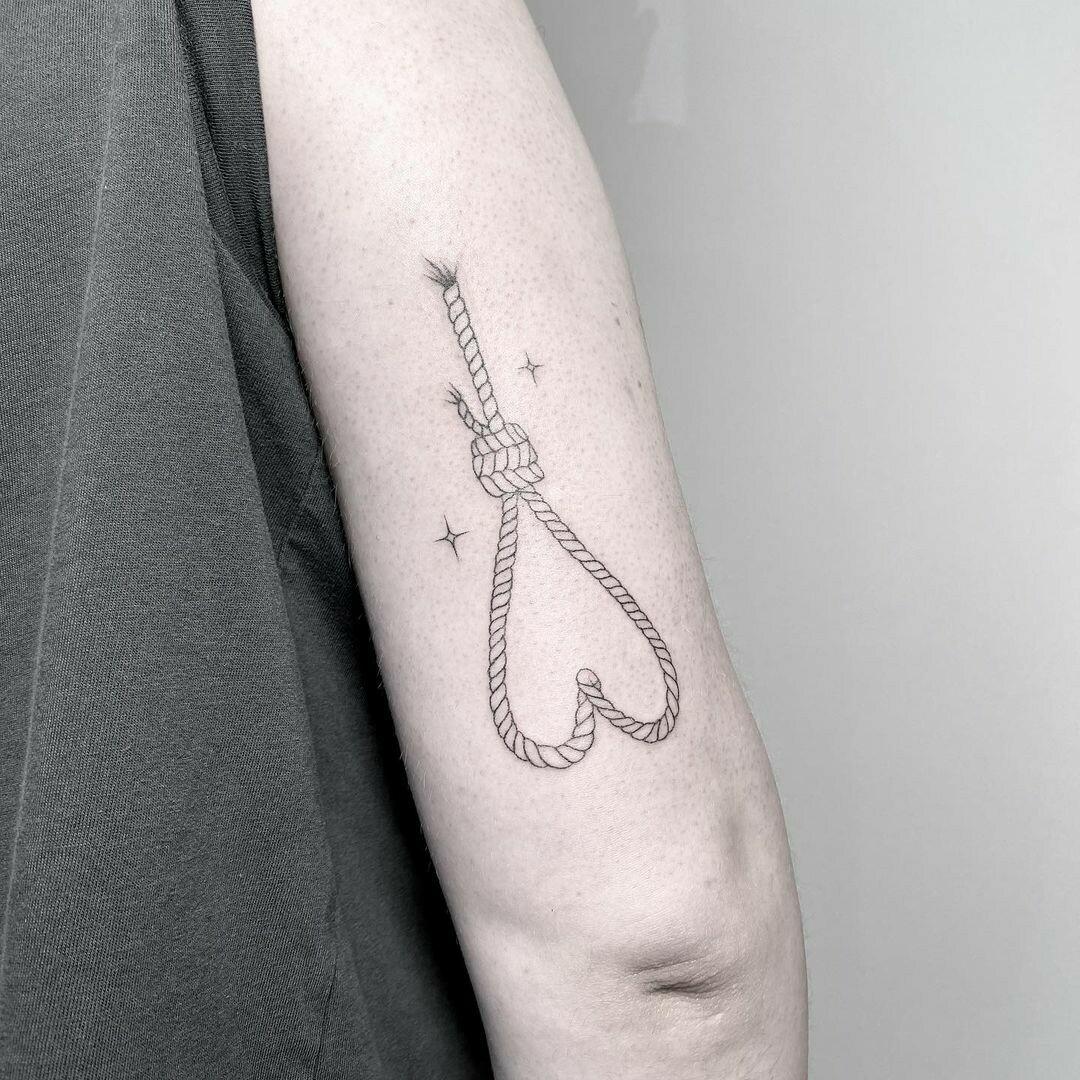 Inksearch tattoo FAJNERZECZYTATUAŻE