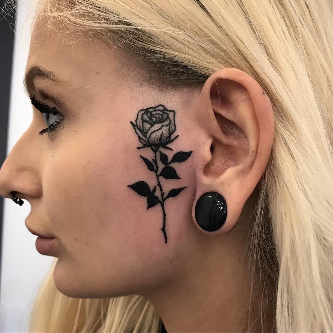 Inksearch tattoo Paweł Reduch