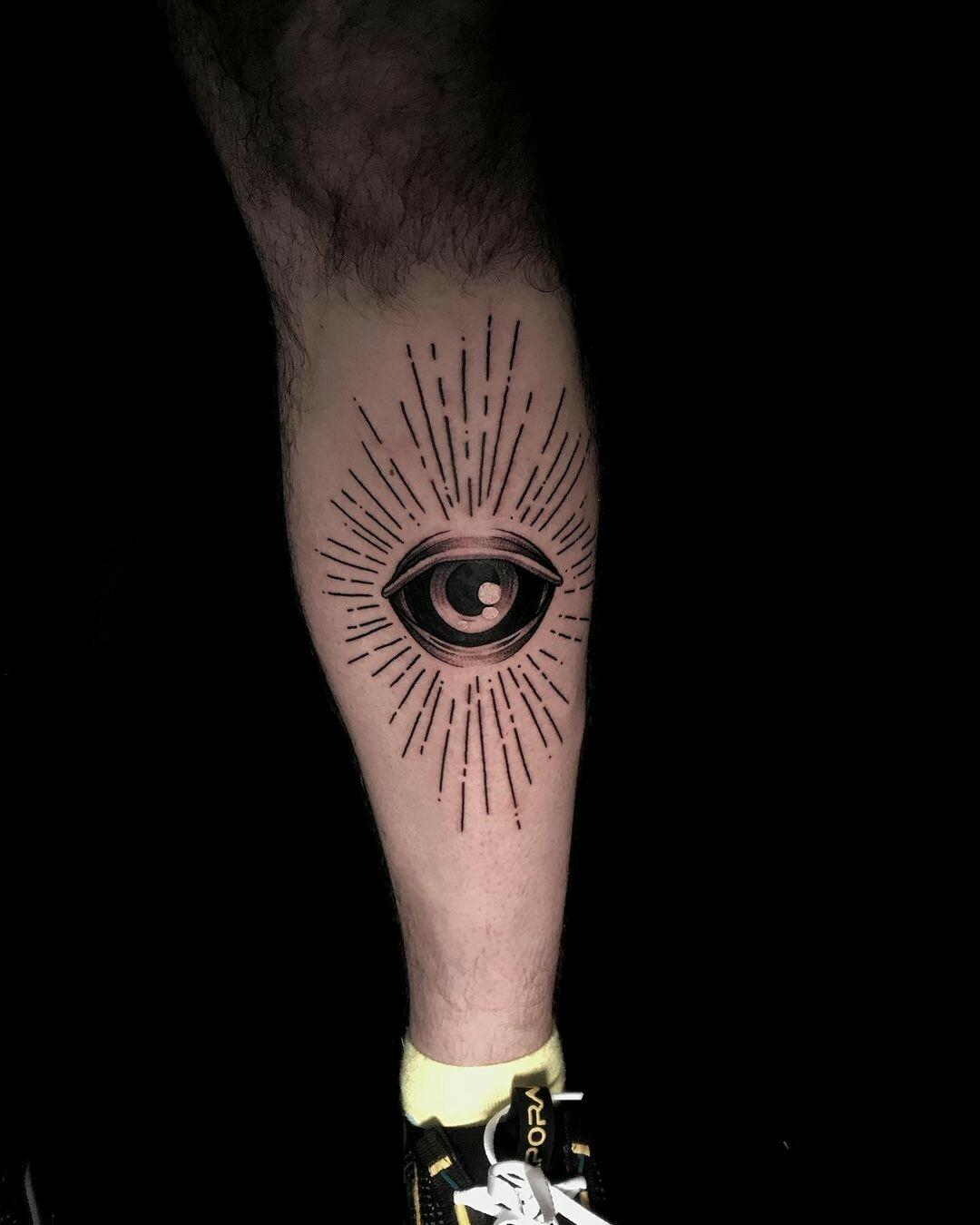 Inksearch tattoo Karas Ink