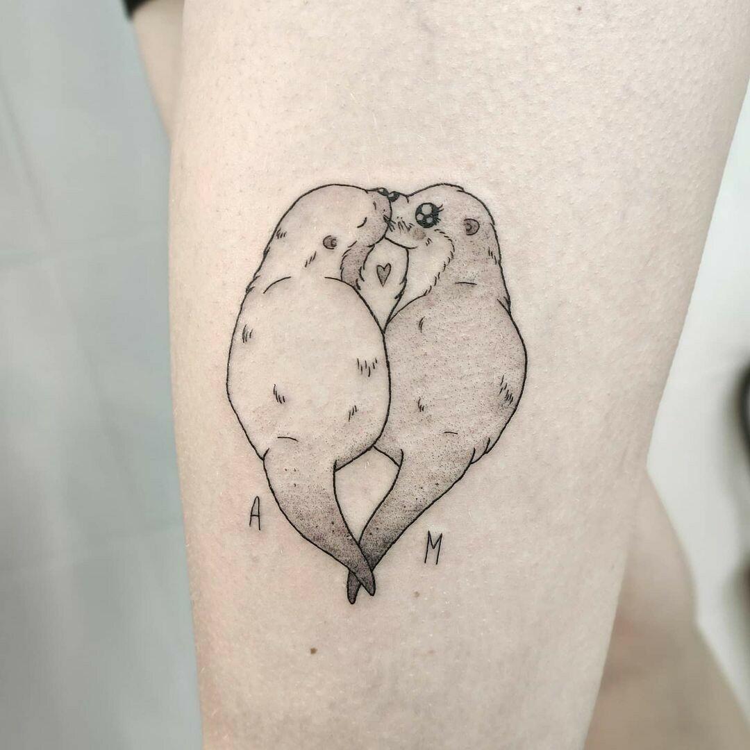 Inksearch tattoo gnieszka