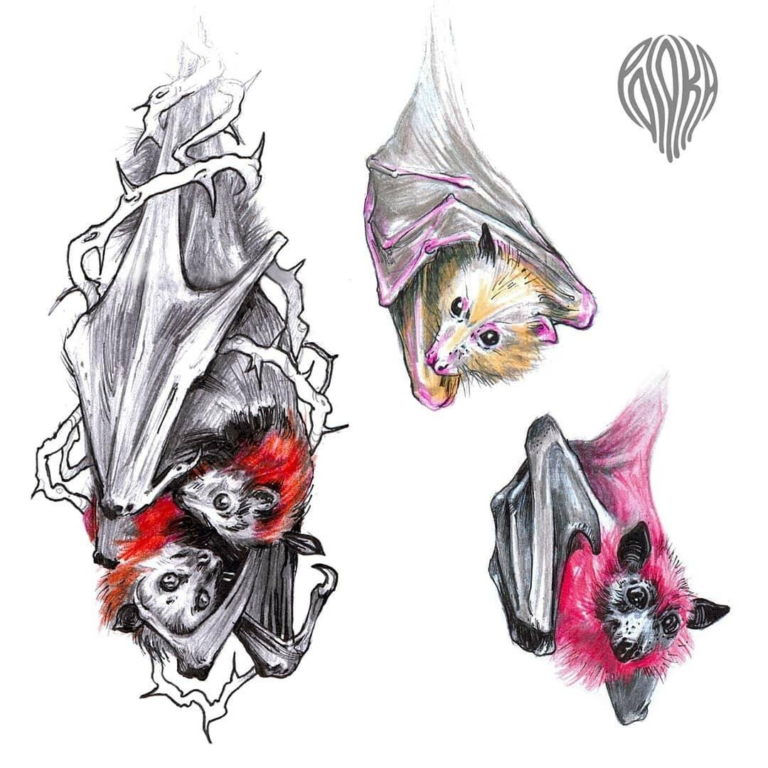 Inksearch tattoo Eryka