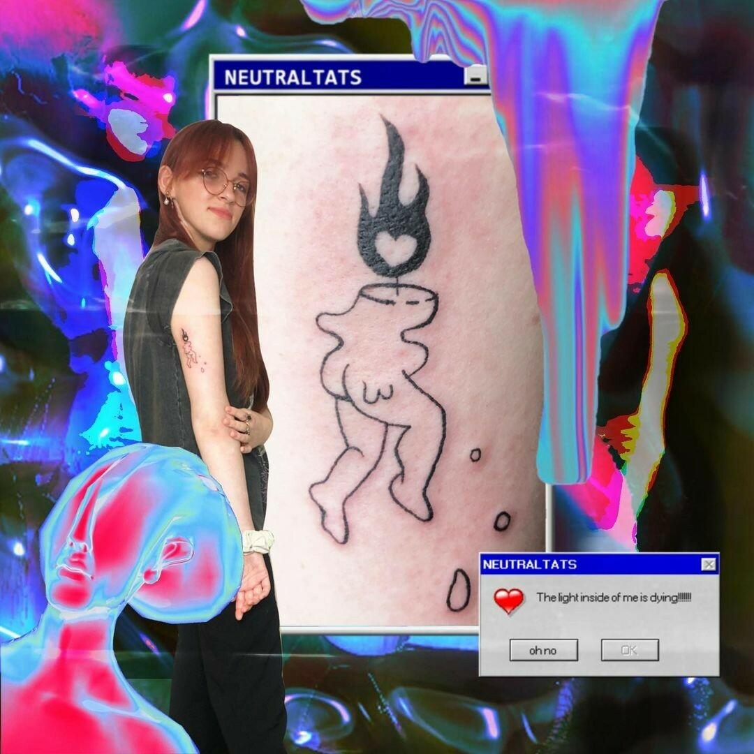 Inksearch tattoo neutraltats