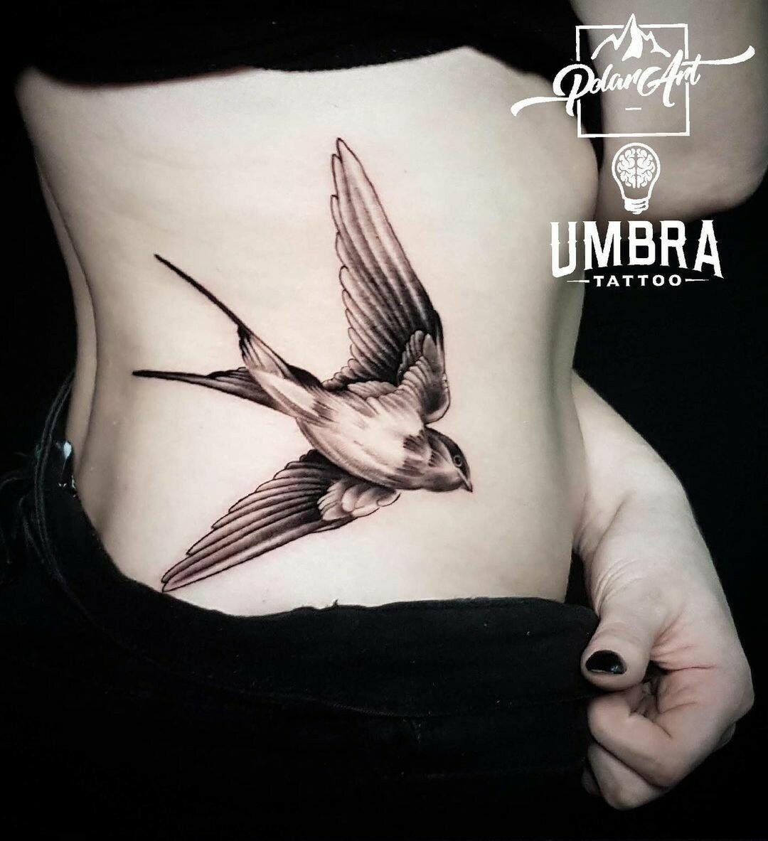 Inksearch tattoo Umbra Tattoo Wrocław
