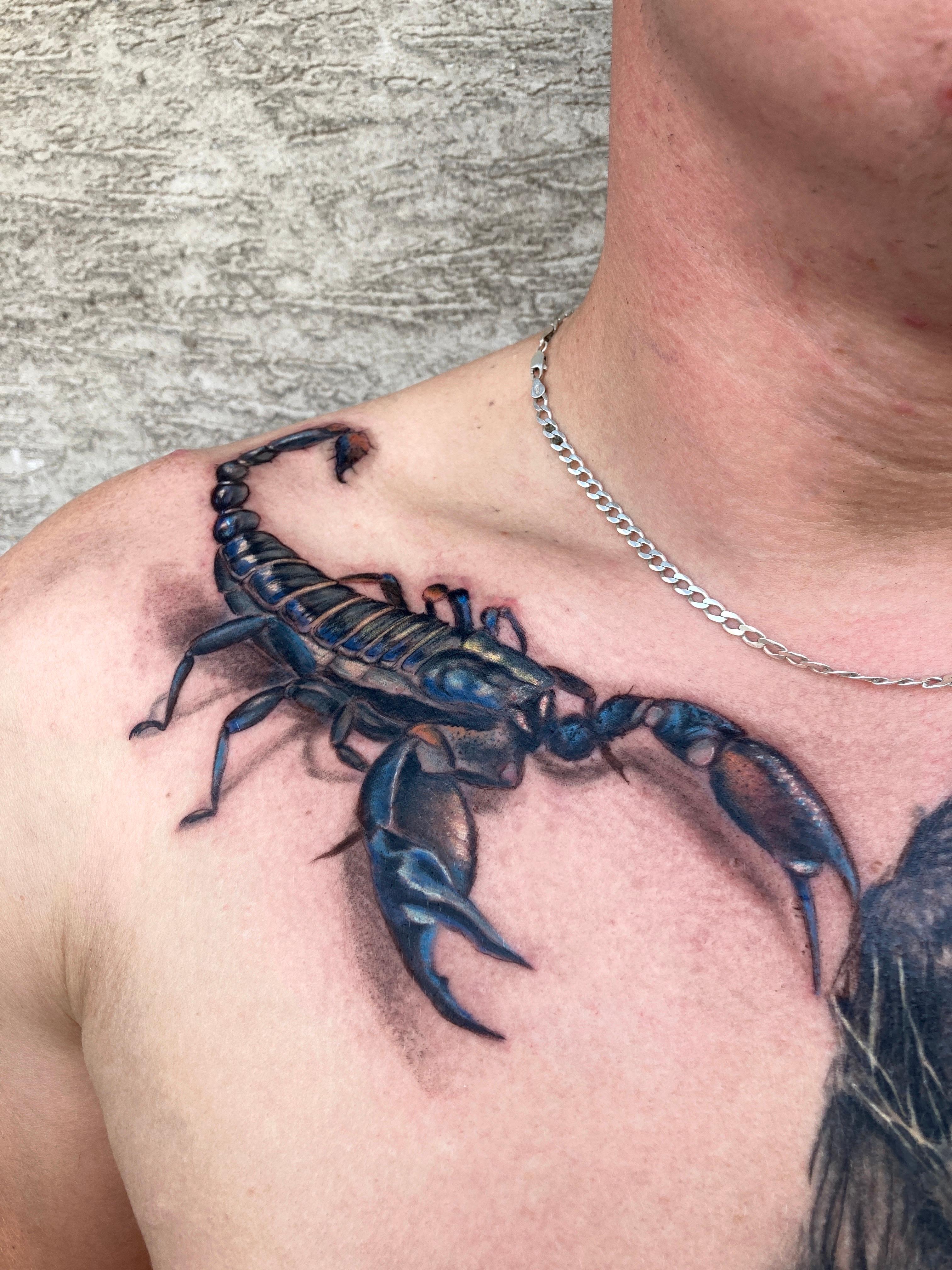 Inksearch tattoo Ri.ruza