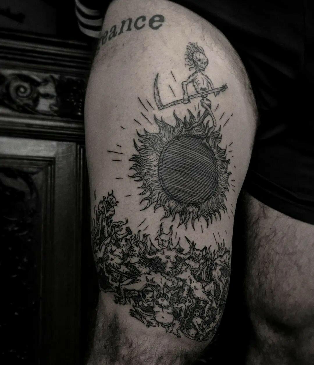 Inksearch tattoo Wurdalak.tattoo