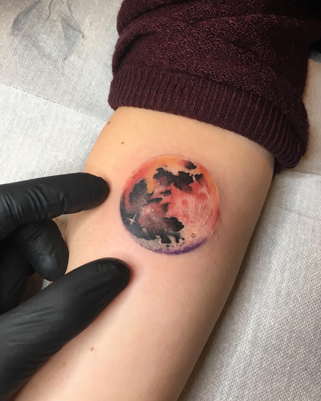 Inksearch tattoo Edoardo Tabacchi Tattoo