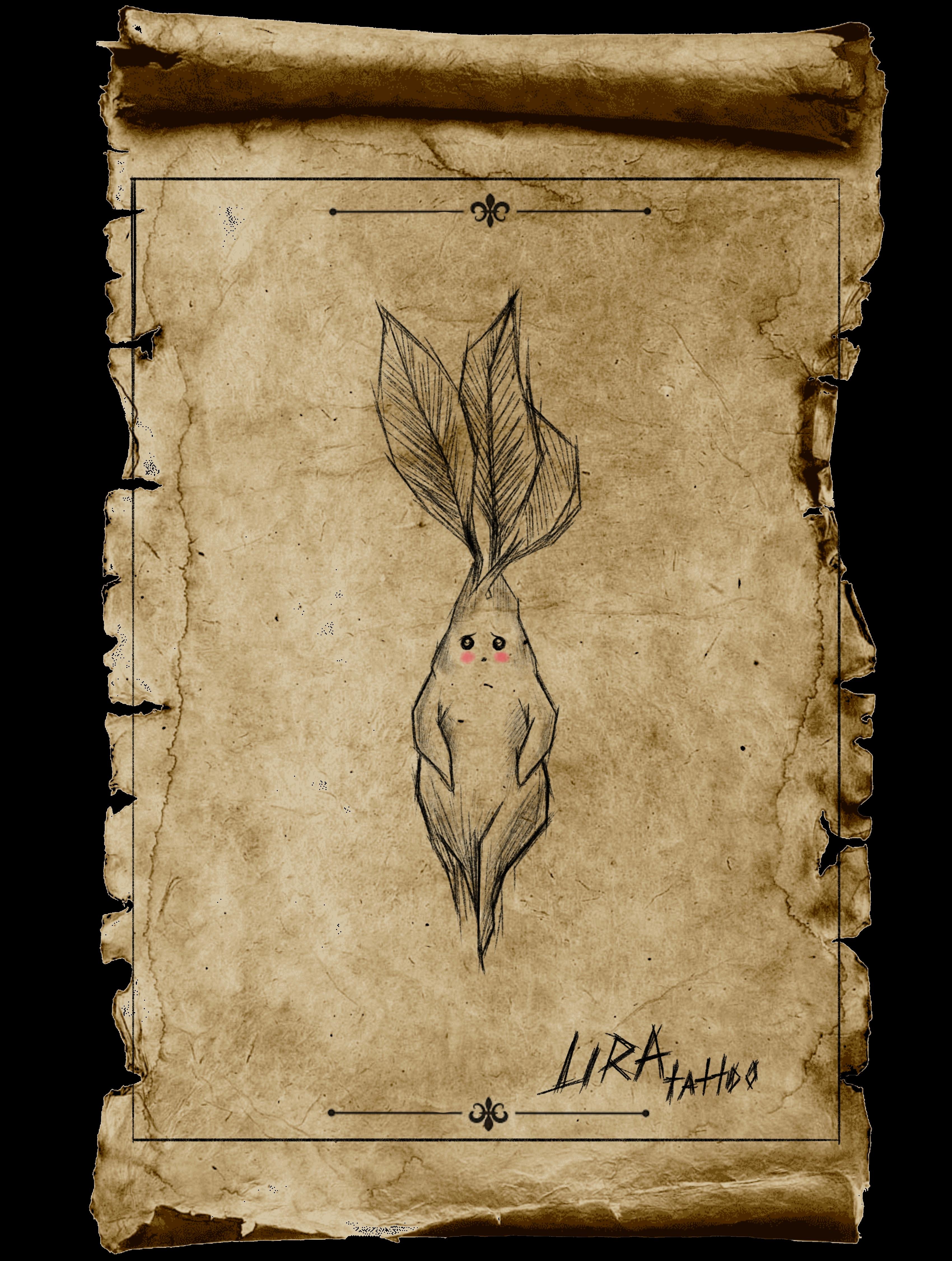 Inksearch tattoo Lira tattoo